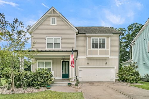 2671 Fountainhead Way, Mount Pleasant, SC, 29466-8574 | Card Image