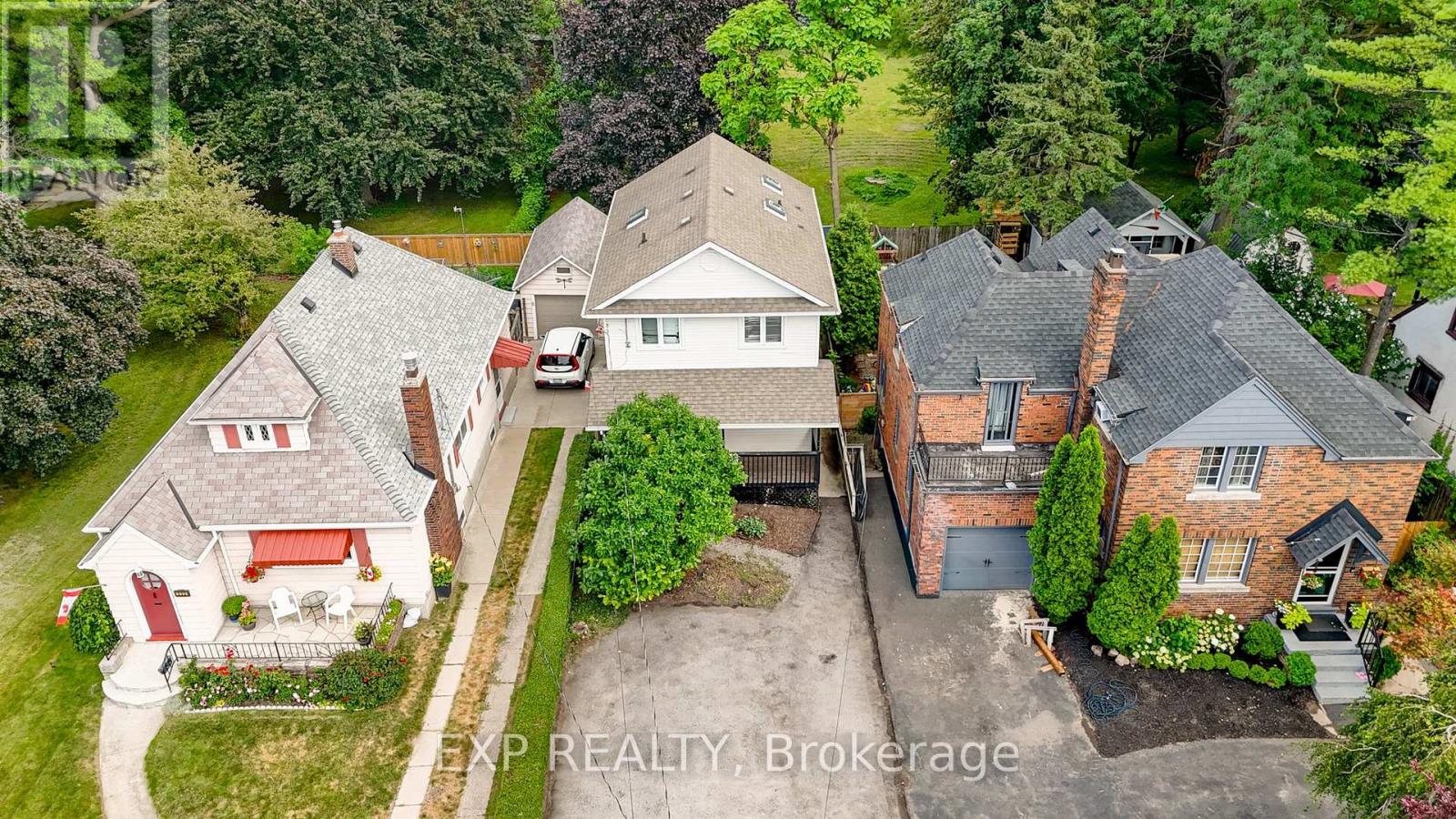 Residential in St. Catharines (Downtown) 3