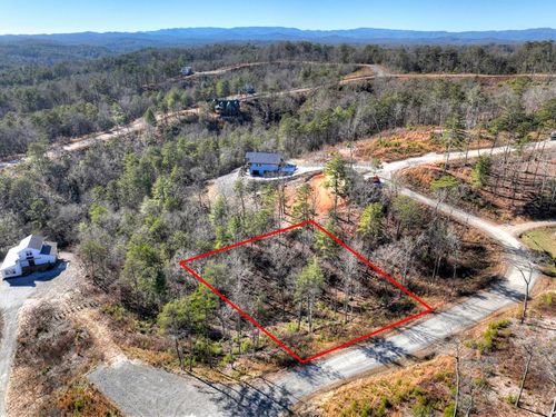 lot 16 Mountain Laurel Dr, Mineral Bluff, GA, 30559 | Card Image