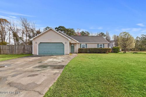 409 Sumrell Way, Hubert, NC, 28539-3653 | Card Image