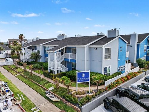 306-3506 Cove View Blvd, Galveston, TX, 77554-8018 | Card Image