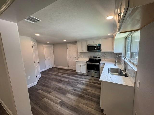 Residential Lease in La Marque 5