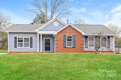 14930 Rothwell Dr, Mint Hill, NC, 28227-4575 | Card Image