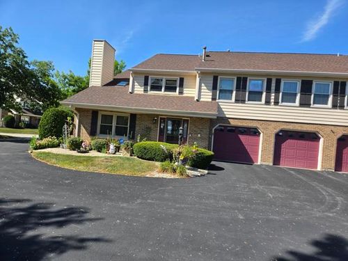 15709 Chesterfield Ln, Orland Park, IL, 60462-7738 | Card Image