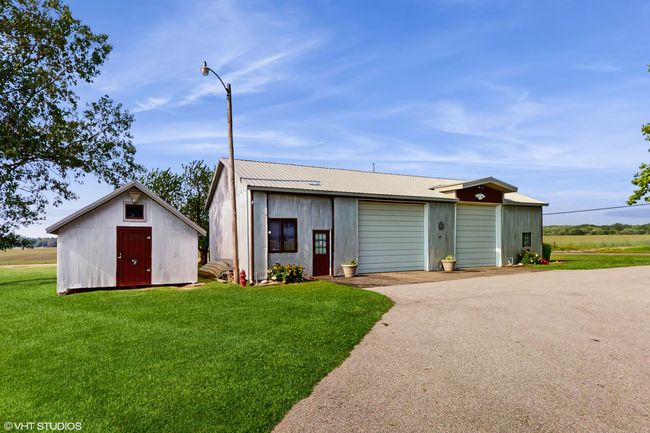 16486 Three Oaks Rd, House other with 4 bedrooms, 2 bathrooms and null parking in Three Oaks MI | Image 35