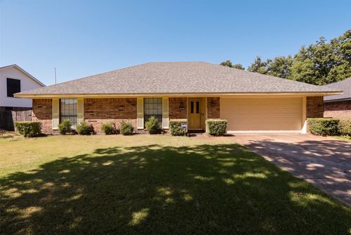 507 Parklane Drive, Bossier City, LA, 71111 | Card Image