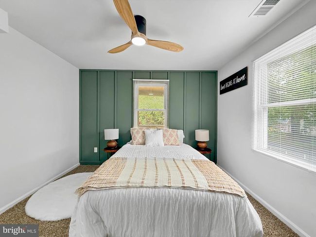 2501 57 Th Ave, House other with 5 bedrooms, 3 bathrooms and null parking in LANDOVER MD | Image 22