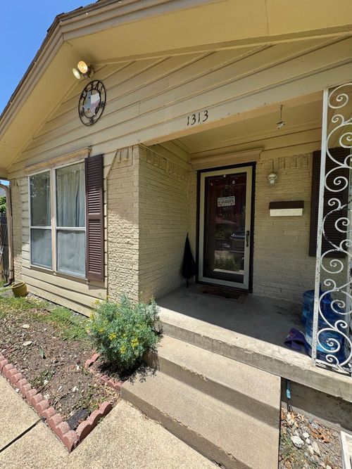 1313 Caldwell Dr, Garland, TX, 75041-5045 | Card Image