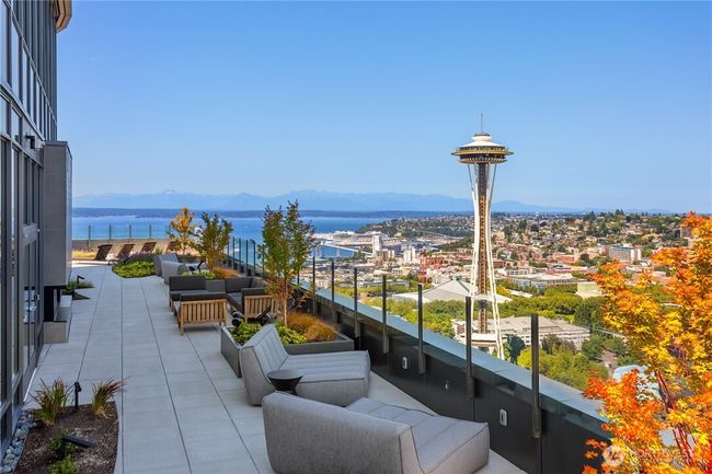 40th floor terrace | Image 26
