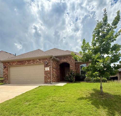 204 Flower Ridge Dr, Fort Worth, TX, 76108-1537 | Card Image