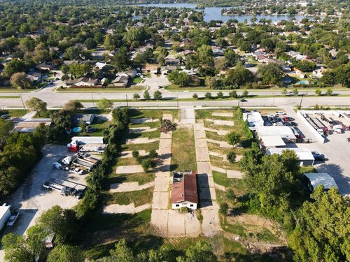 2625 W Hunter Ferrell Rd, Grand Prairie, TX, 75050 | Card Image