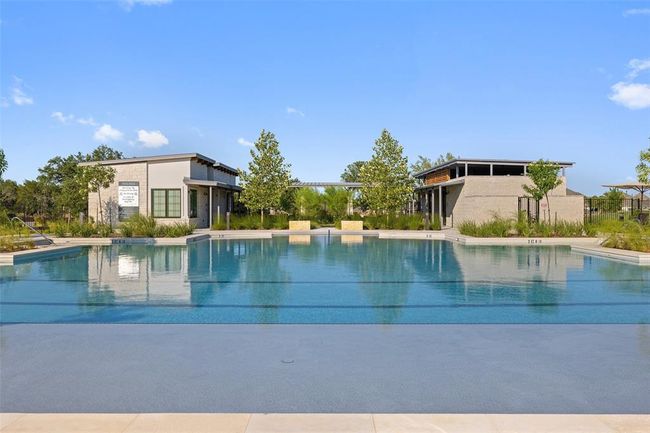 View of community pool | Image 27