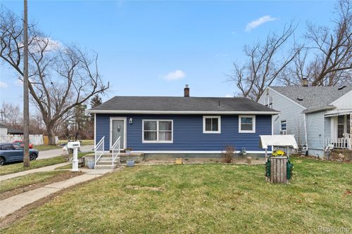 28005 Avondale St, Inkster, MI, 48141-1719 | Card Image