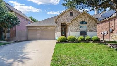 2137 Timothy Drive, House other with 3 bedrooms, 2 bathrooms and null parking in Mckinney TX | Image 1