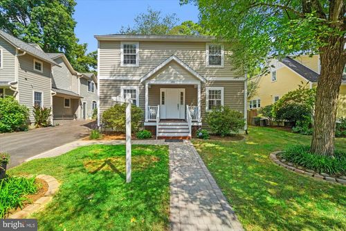 202 W George Mason Rd, FALLS CHURCH, VA, 22046-4003 | Card Image
