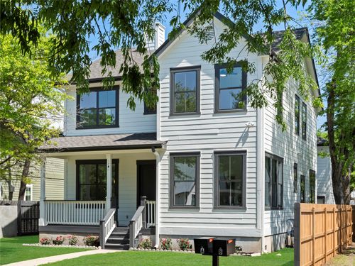 5209 Evans Ave, Austin, TX, 78751-2129 | Card Image
