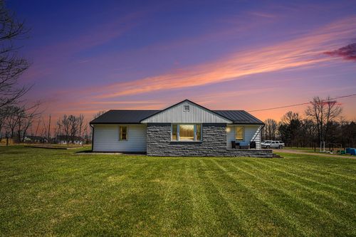 5855 M 89, Richland, MI, 49083-9520 | Card Image