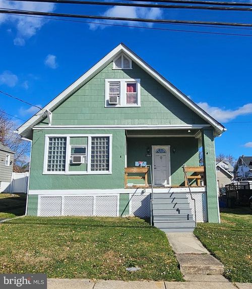 2912 Hillcrest Ave, PARKVILLE, MD, 21234-6323 | Card Image