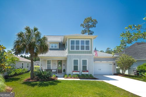 106 Boatsman Way, Saint Mary's, GA, 31558-1836 | Card Image