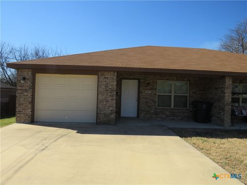 a-1609 N 10th St, Killeen, TX, 76541-2913 | Card Image