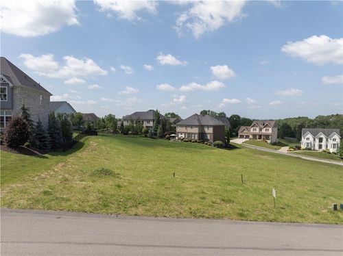 209 (Lot 209) Barberry Lane, Upper St. Clair, PA, 15241 | Card Image