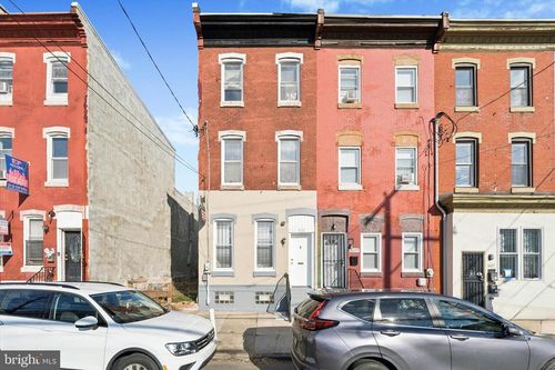 1621 W Montgomery Ave, PHILADELPHIA, PA, 19121-3233 | Card Image
