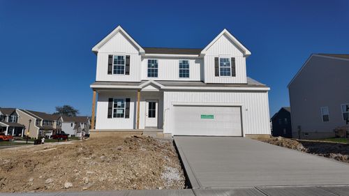 500 Walker Pointe Dr, Commercial Point, OH, 43116-6529 | Card Image