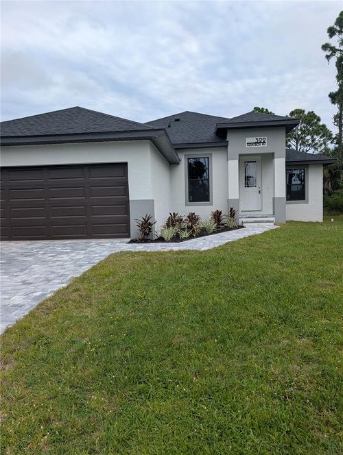 322 Albatross Rd, Rotonda West, FL, 33947-2843 | Card Image