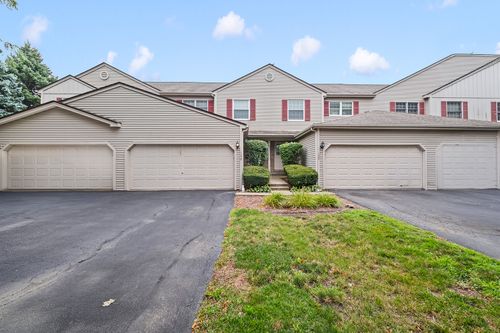 129 W Robinhood Way, Bolingbrook, IL, 60440-3901 | Card Image