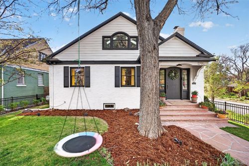 1295 Dexter St, Denver, CO, 80220-2454 | Card Image