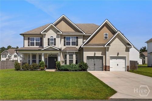 29 Beauregard Blvd, Guyton, GA, 31312-5388 | Card Image