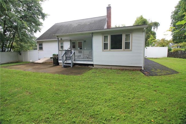 22 Sheraton Dr, House other with 4 bedrooms, 1 bathrooms and 1 parking in Poughkeepsie NY | Image 28