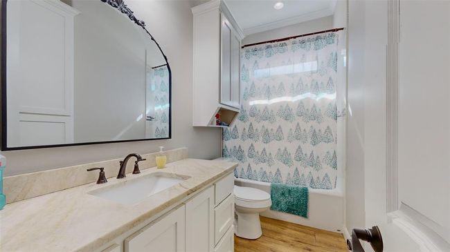 205 Talpa Trl, House other with 5 bedrooms, 4 bathrooms and 3 parking in Lumberton TX | Image 29