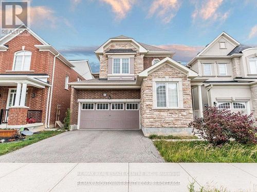 353 Cedar Hedge Rd, Milton, ON, L9T8Y4 | Card Image