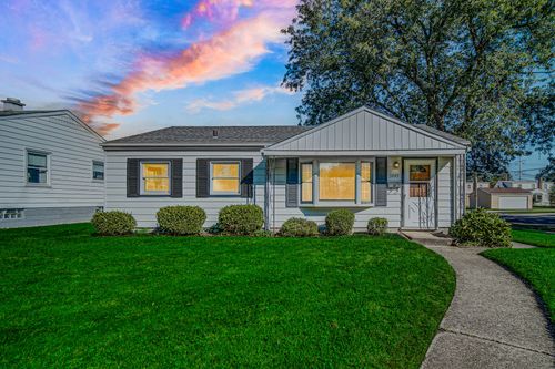 3449 Garfield Ave, Highland, IN, 46322-1715 | Card Image