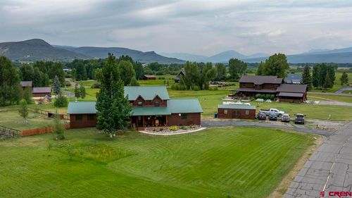 353 Meadow Lark Trl, Gunnison, CO, 81230-9229 | Card Image