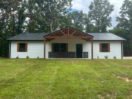 1562 Highway 167, Evening Shade, AR, 72532-9493 | Card Image