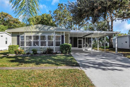 24-217 Lake Tarpon Drive, PALM HARBOR, FL, 34684 | Card Image