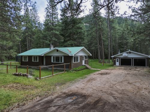 18225 Violet Ln, Bonner, MT, 59823-9772 | Card Image