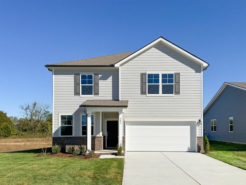 1367 Georgetown Dr, Old Hickory, TN, 37138-2228 | Card Image