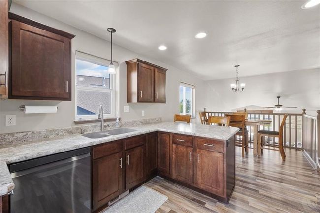 2933 W Copper Ridge Loop, House other with 5 bedrooms, 3 bathrooms and null parking in Billings MT | Image 14