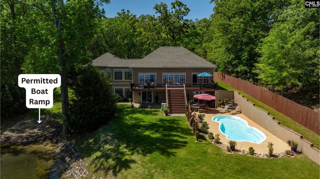 1305 Rock Island Rd, House other with 4 bedrooms, 4 bathrooms and null parking in Gilbert SC | Image 42