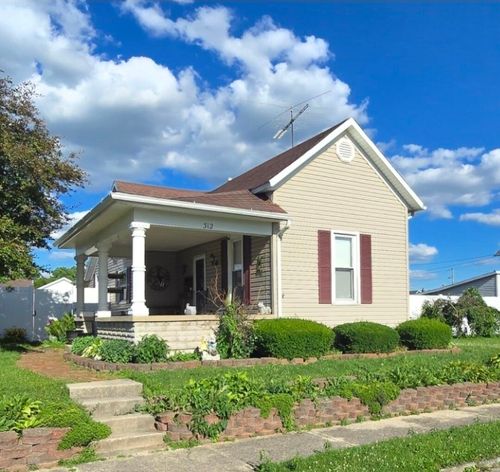 312 S Wall St, Covington, OH, 45318-1159 | Card Image