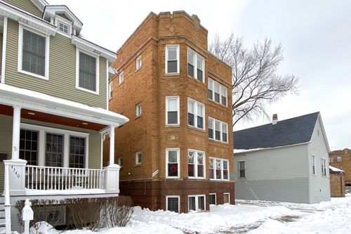 2e-4342 N Mozart St, Chicago, IL, 60618-1694 | Card Image
