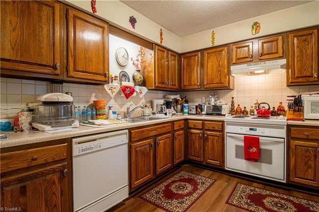 4654 Pineview Dr, House other with 3 bedrooms, 2 bathrooms and null parking in Trinity NC | Image 20