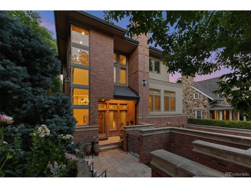 480 Milwaukee St, Denver, CO, 80206 | Card Image