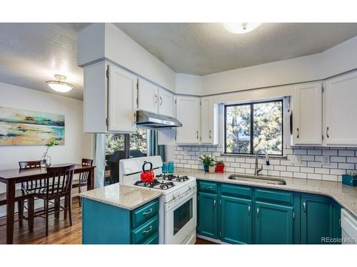 5405 White Pl, Boulder, CO, 80303-8114 | Card Image