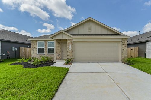 648 Burlina Rd, La Marque, TX, 77568 | Card Image