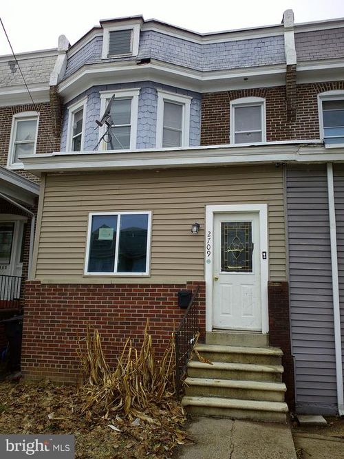 2709 N Madison St, WILMINGTON, DE, 19802-3069 | Card Image