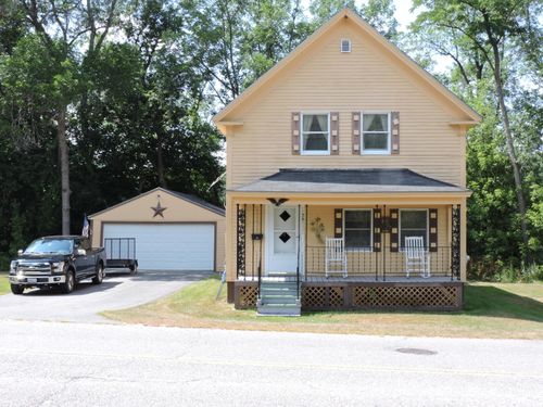 29 Lithgow Street, Winslow, ME, 04901 | Card Image